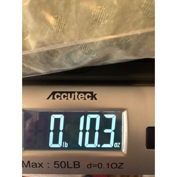 ETHNC Womens Kurti Kurta Tunic Longline Sz L Sage Green Embroidered Floral - Picture 10 of 10